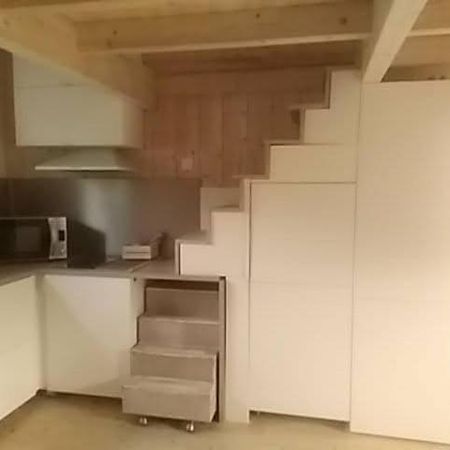Studio Dans Les Pins Lacanau Apartment Екстериор снимка