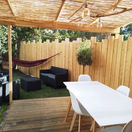 Studio Dans Les Pins Lacanau Apartment Екстериор снимка